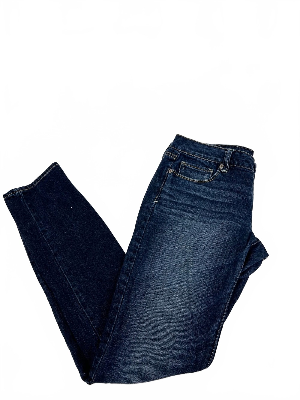 American Eagle Denim Stretch Low Rise Skinny | Women’s Size 10 Regular
